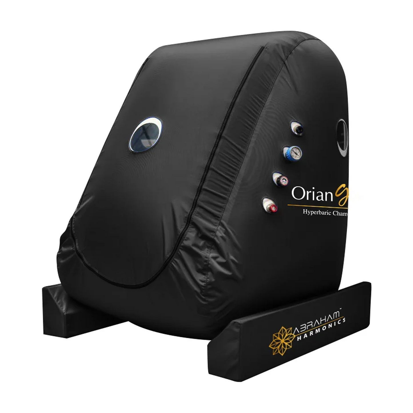 Buy Orian Glow 140 Soft Hyperbaric Oxygen Chamber