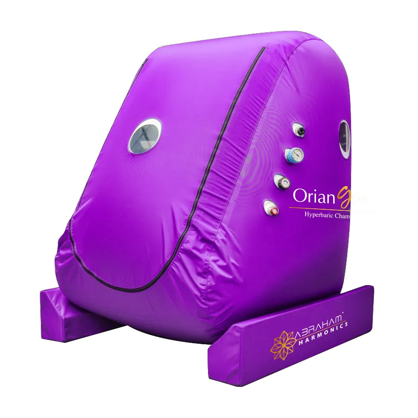 Buy Orian Glow 140 Soft Hyperbaric Oxygen Chamber