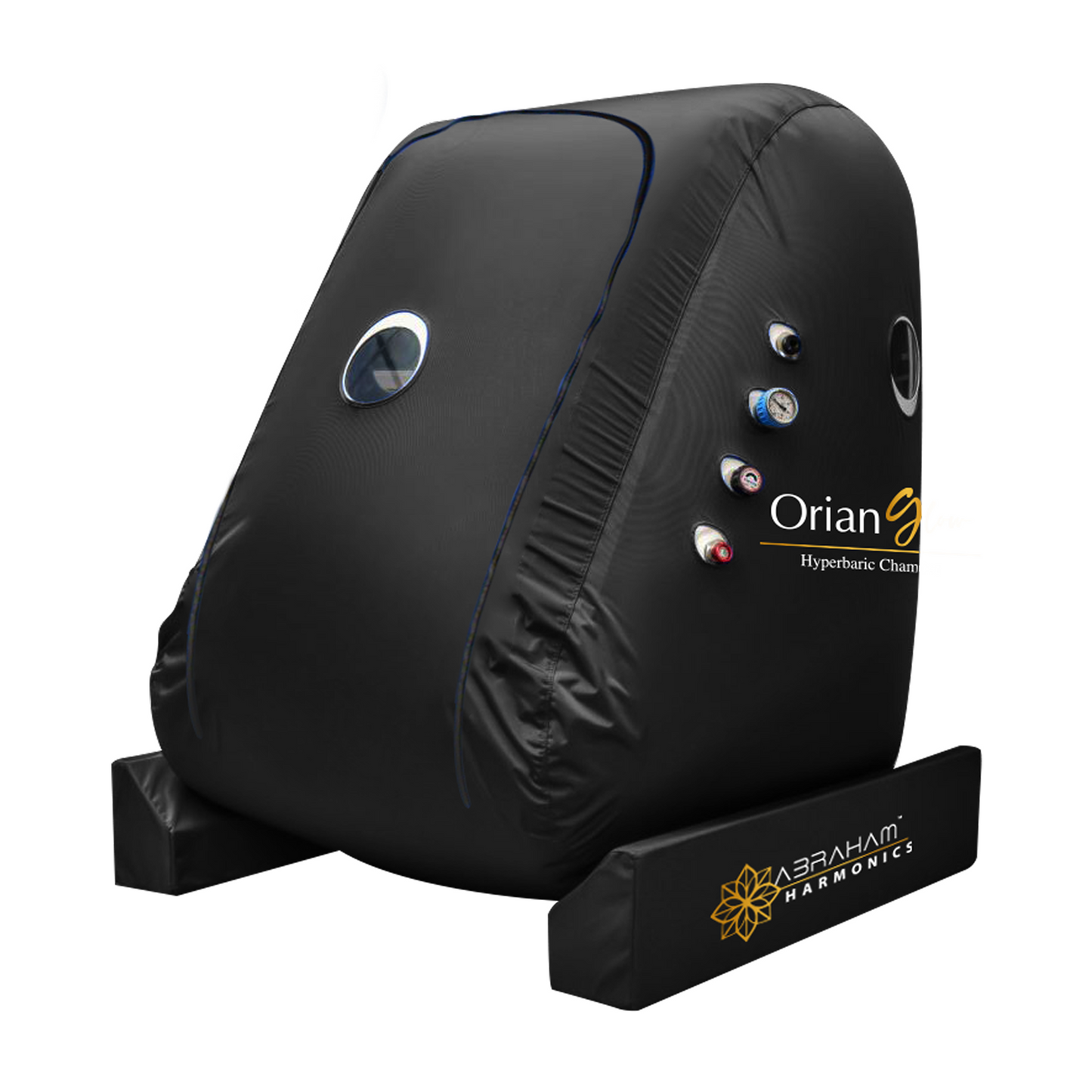 Buy Orian Glow 140 Soft Hyperbaric Oxygen Chamber