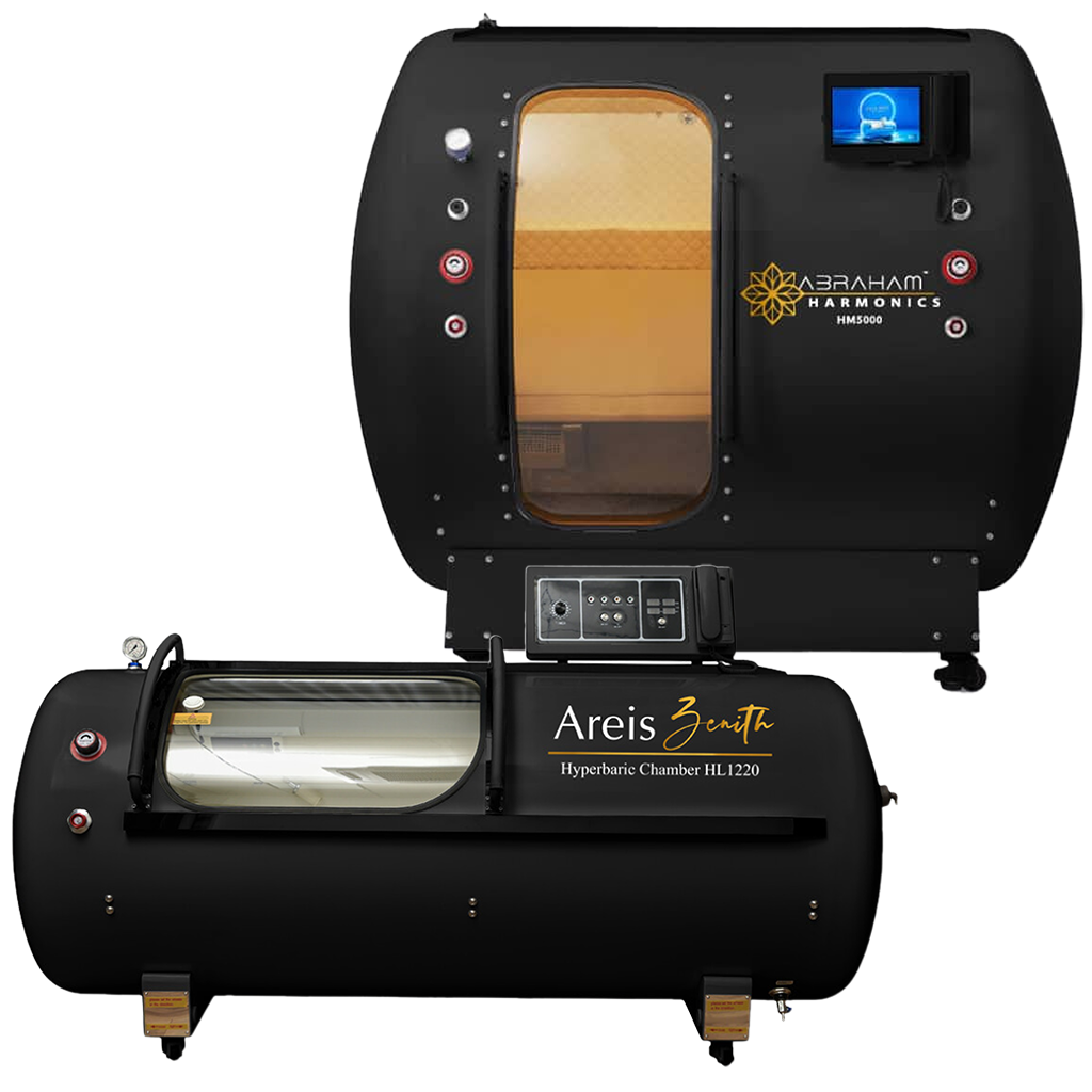Hard-Shell Hyperbaric Chambers | Durable Oxygen Chambers for Purchase